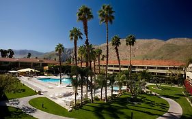 Hilton Palm Springs