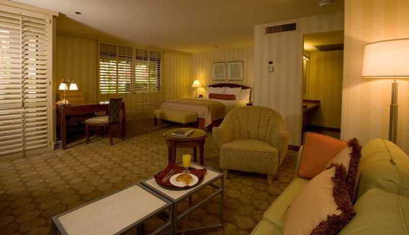 מלון Hilton פאלם ספרינגס חדר תמונה